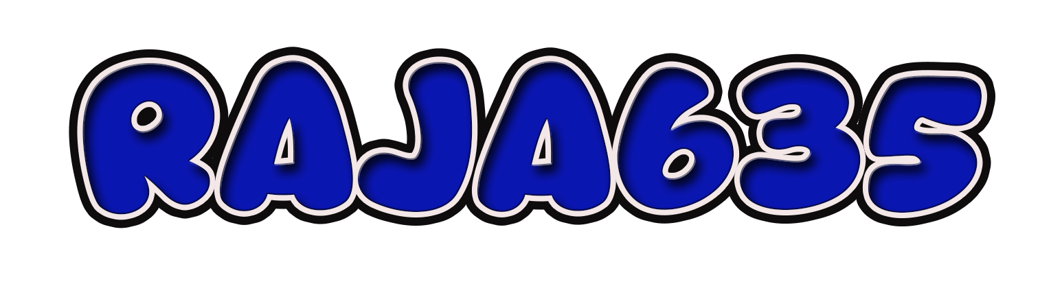 Raja635 logo